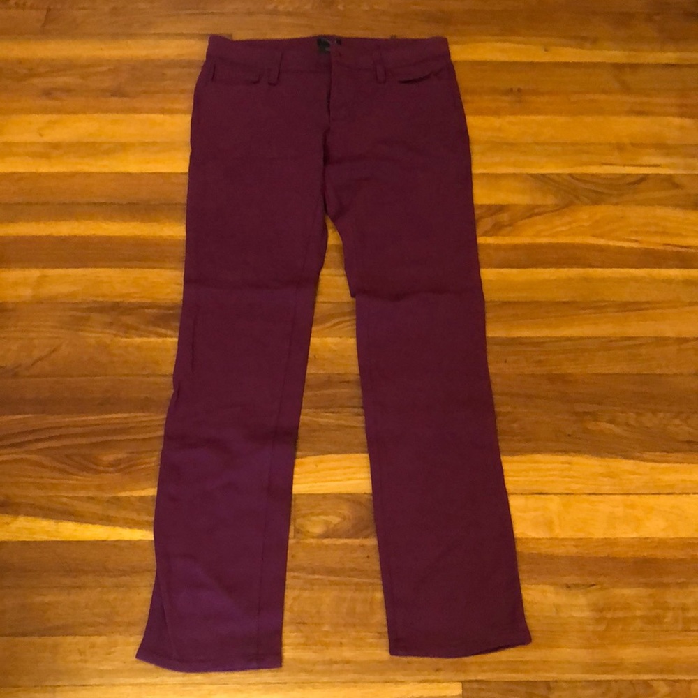 Ann Taylor Skinny Jeans